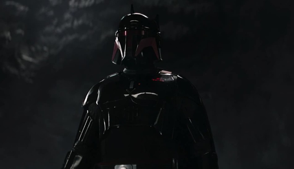 the mandalorian_the spies