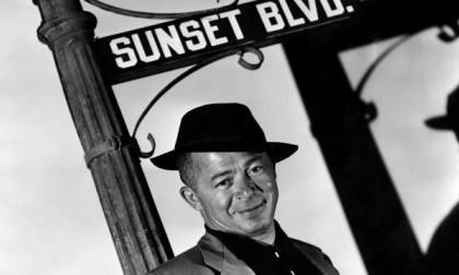 billy wilder