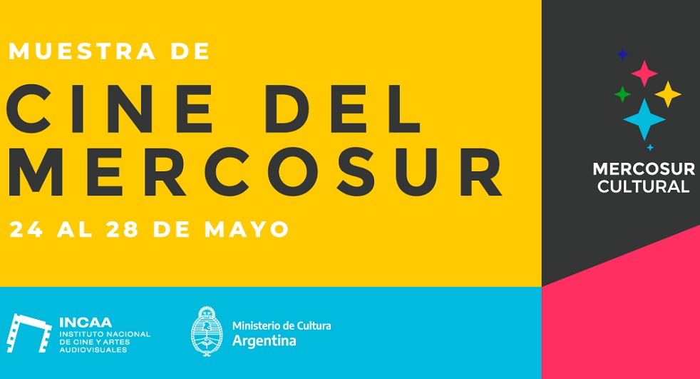 cine del mercosur