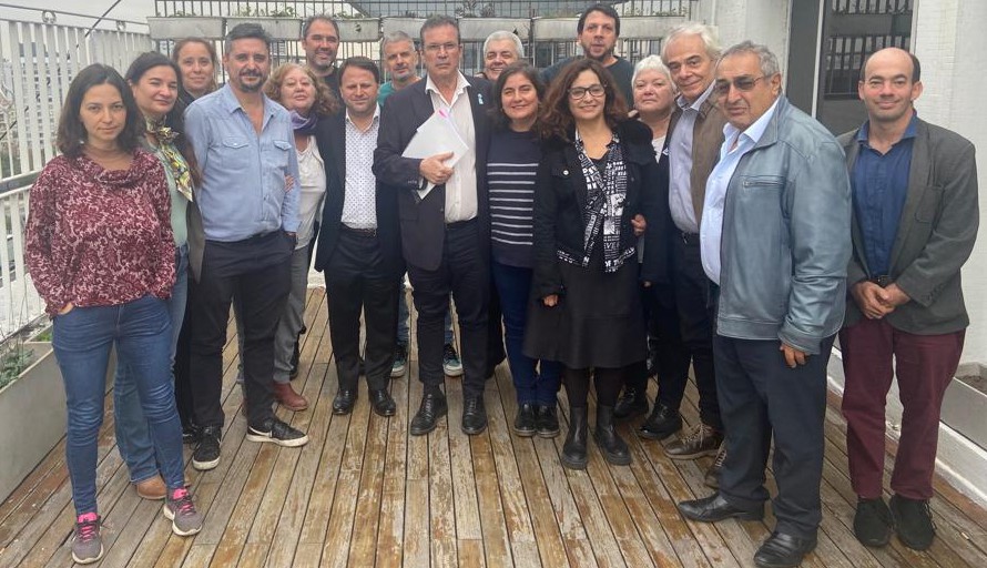 consejo asesor INCAA