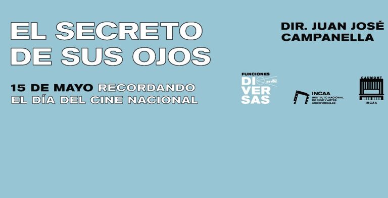 el secreto de sus ojos