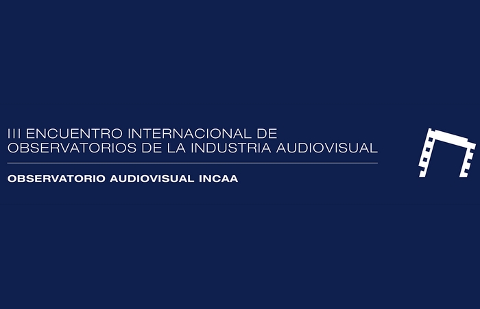 encuentro observatorio audiovisual