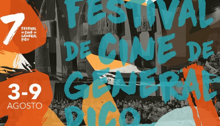 festival de cine de general pico