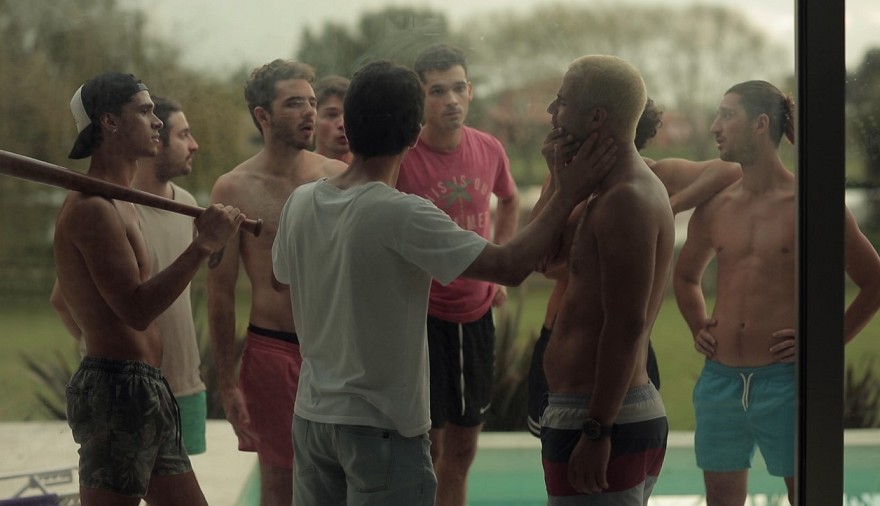 Los agitadores, de Marco Berger, se estrenará el 1 de junio – Funcinema