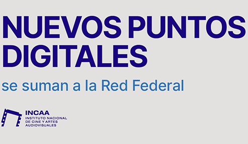 nuevos puntos digitales