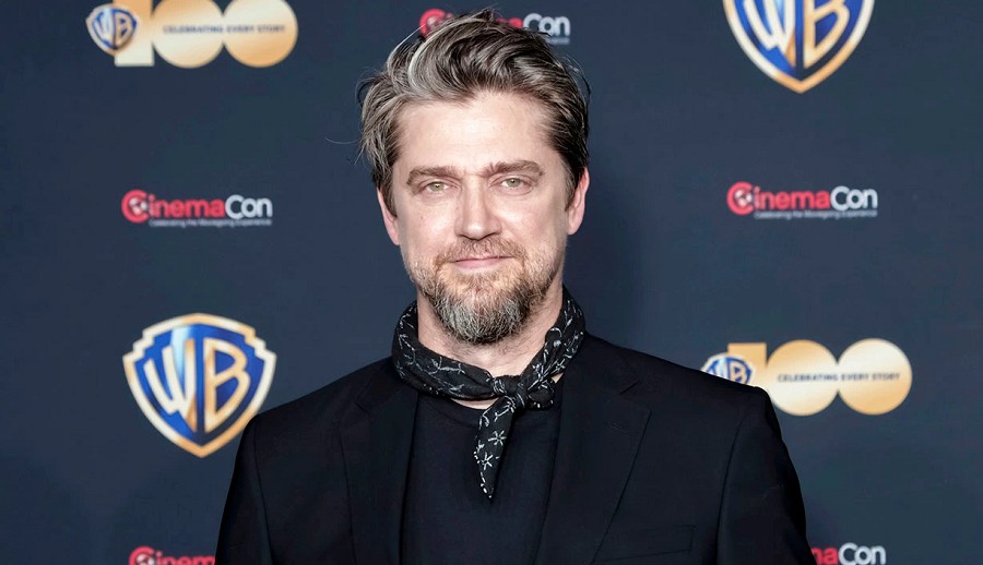 andy muschietti