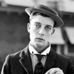 buster keaton