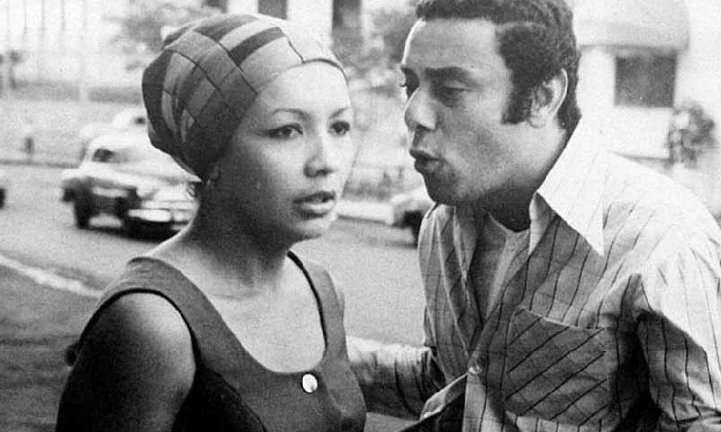 clasicos restaurados del cine cubano_