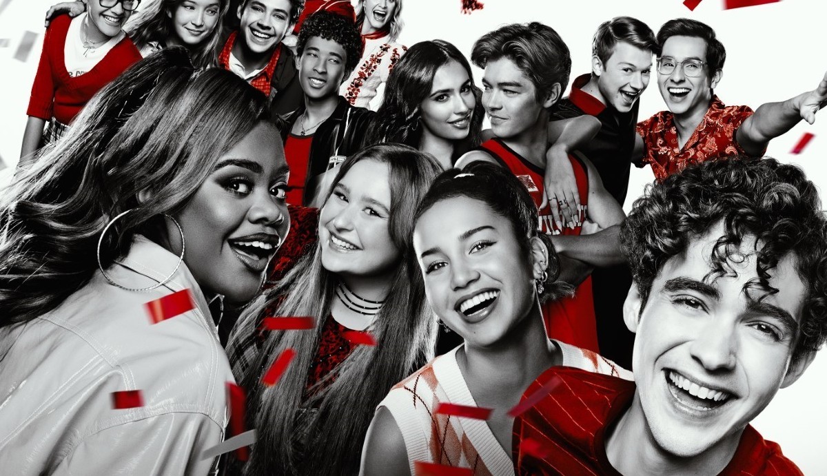 high school musical_