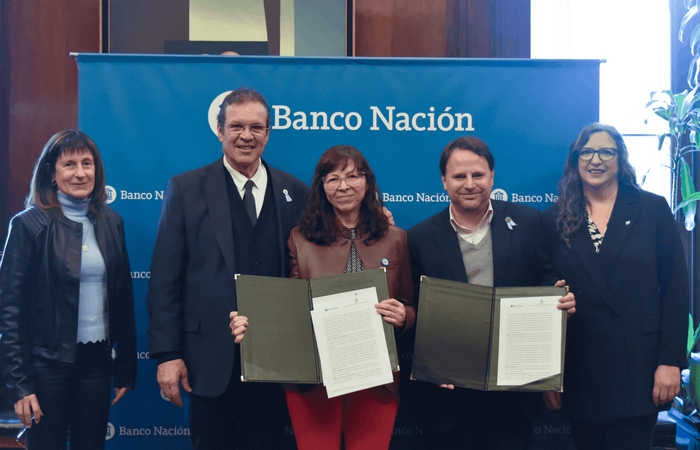 banco nacion festival