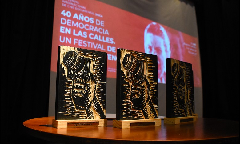 cine documental
