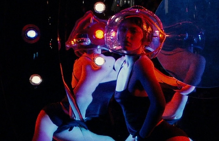 crazy horse