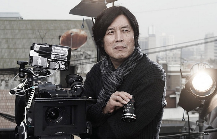 curso cine coreano