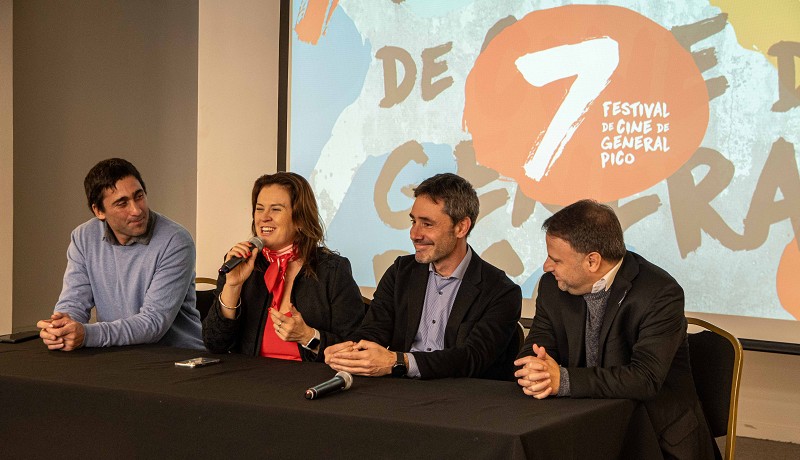 festival de general pico