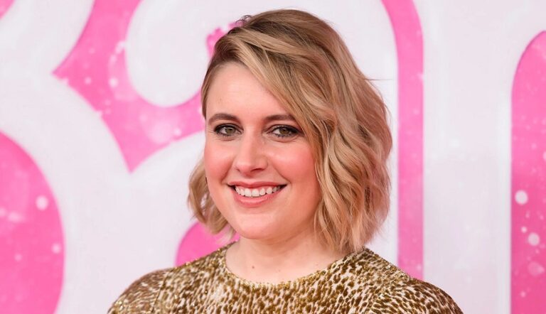 greta gerwig