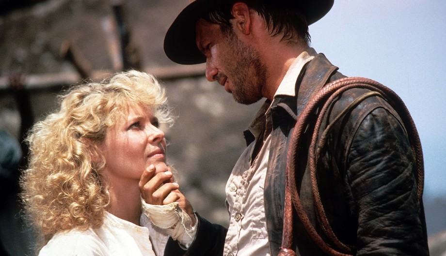 indiana jones y el templo de la perdicion