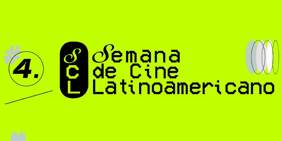 semana de cine latinoamericano