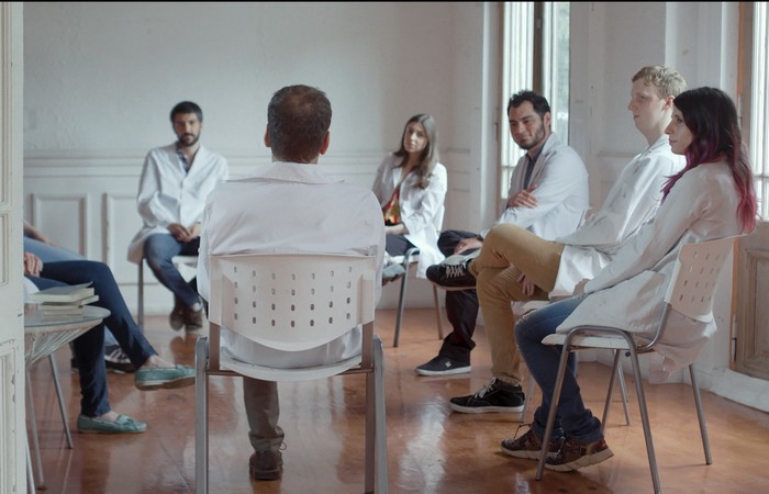 Los médicos de Nietzche