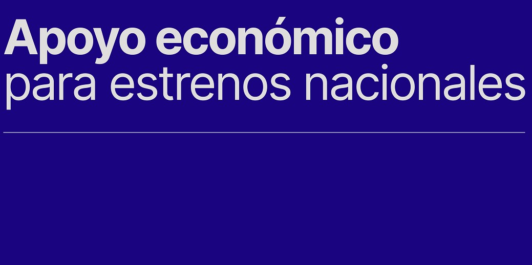 apoyo economico