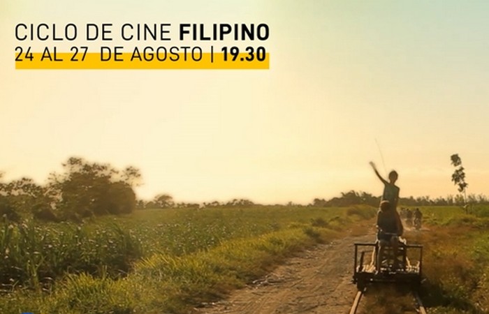 cine filipino