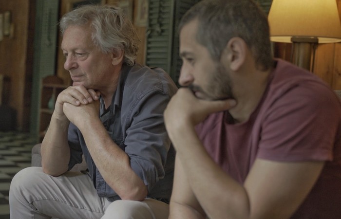 el silencio de los hombres