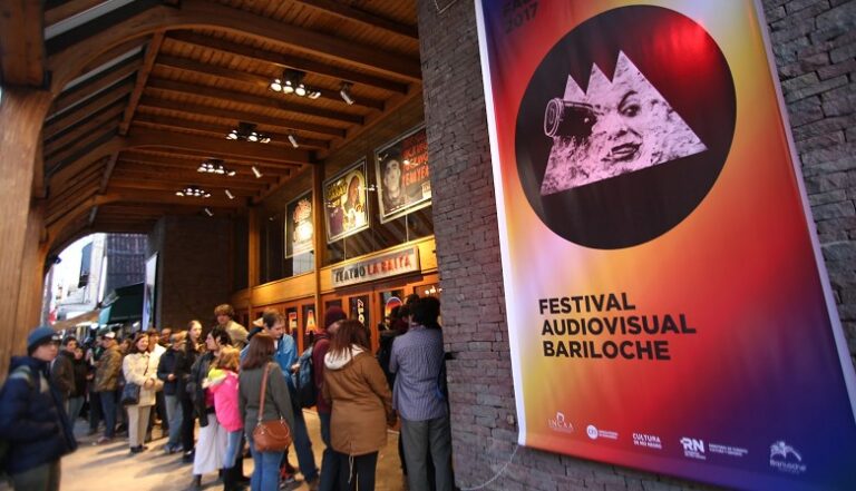 festival audiovisual bariloche