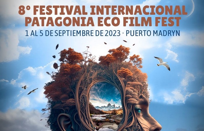 patagonia eco film fest