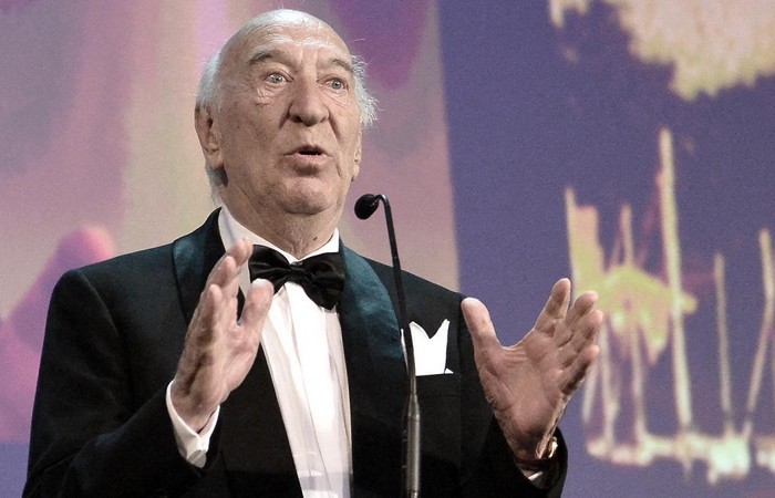 Giuliano Montaldo
