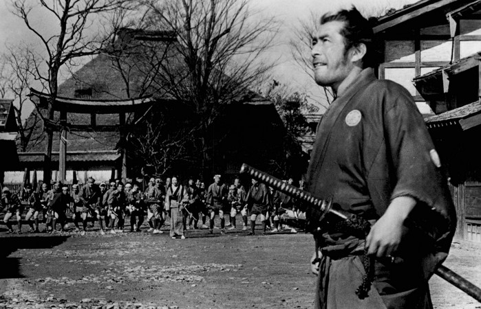 Yojimbo