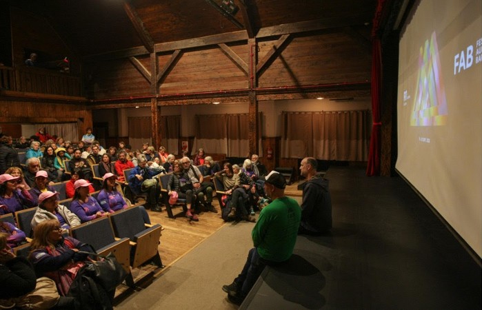 festival audiovisual bariloche