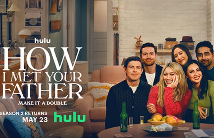 how i met your father