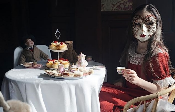 El demonio entre nosotros