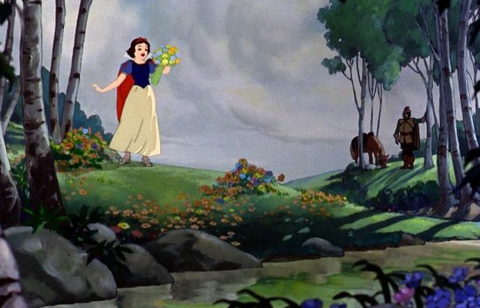 blancanieves