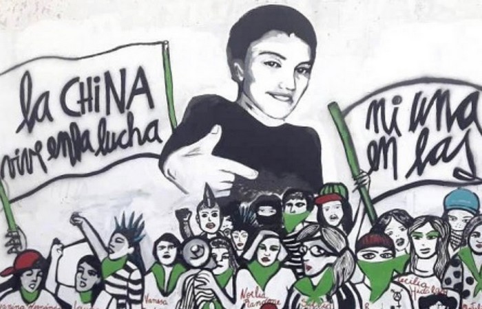 10 años de lucha