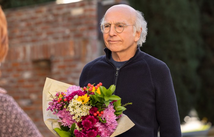 Curb your ehthusiasm