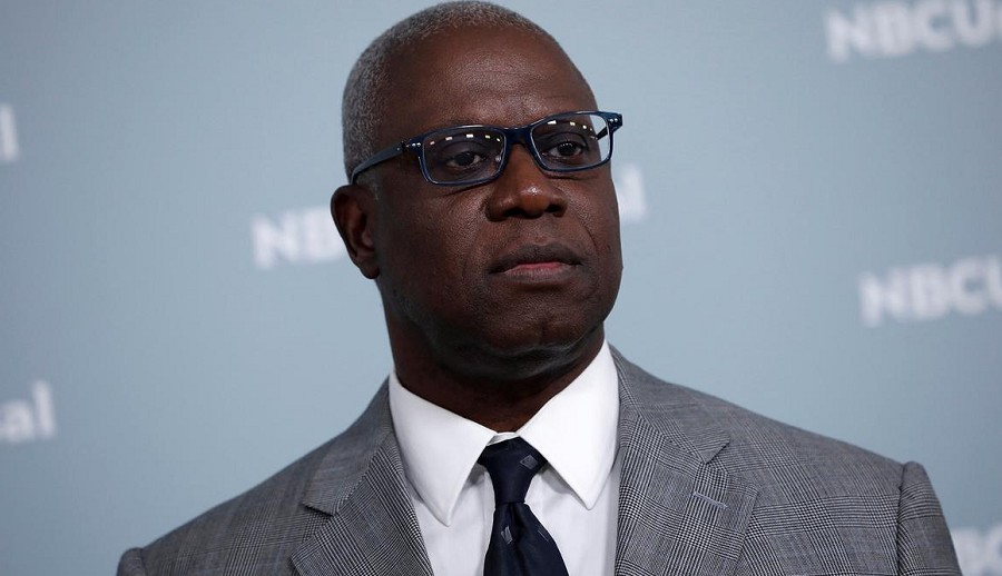 andre braugher