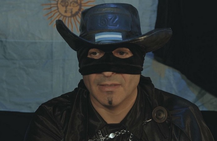 el zorro pueyrredon