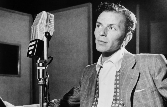 frank sinatra