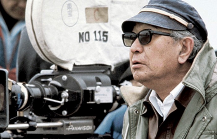akira kurosawa