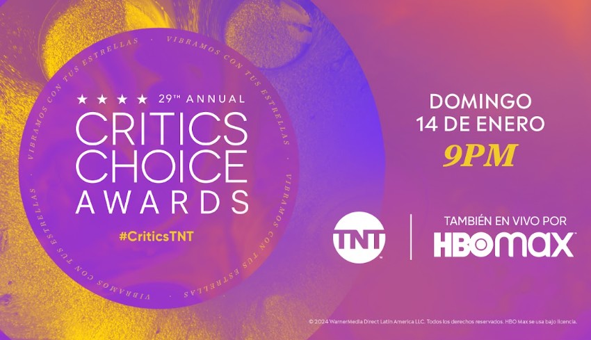critics choice awards