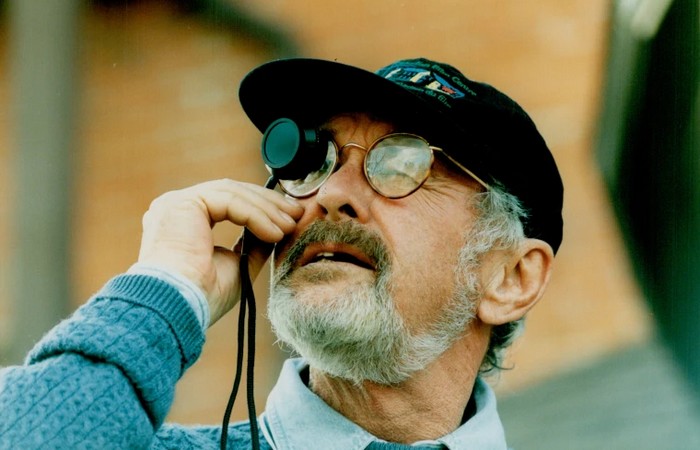 norman jewison