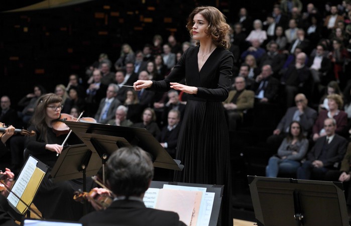 Philharmonia