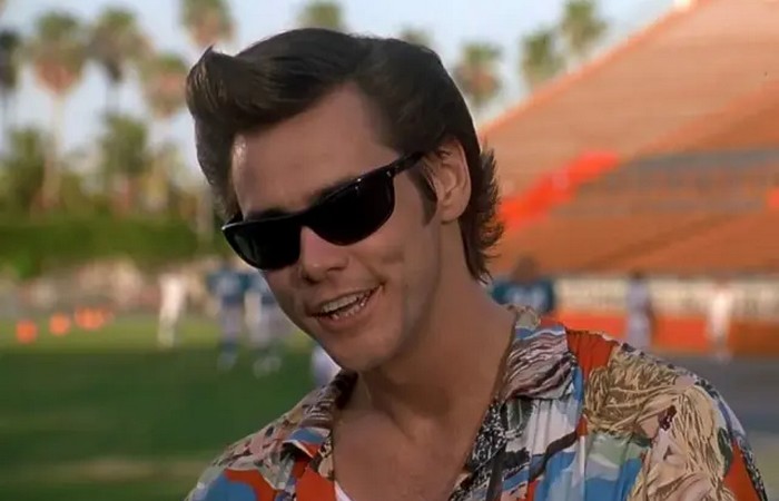 ace ventura