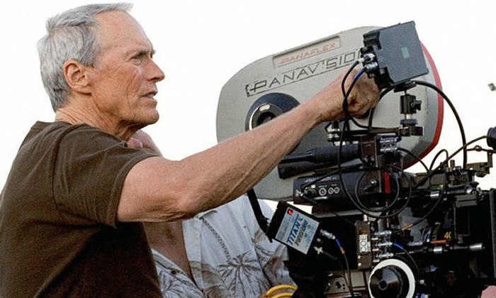clint eastwood