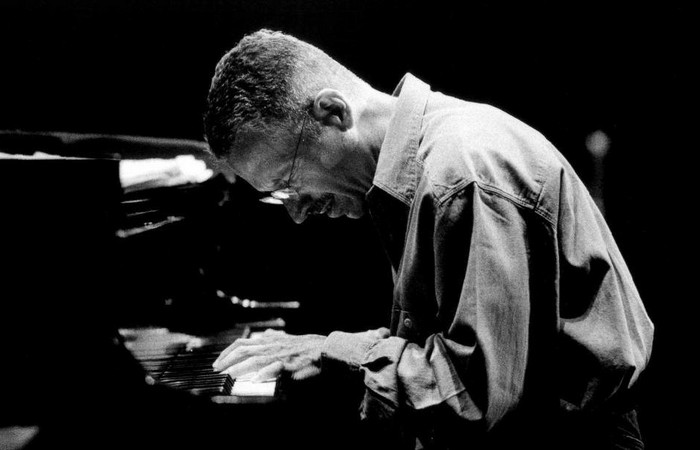 keith jarrett