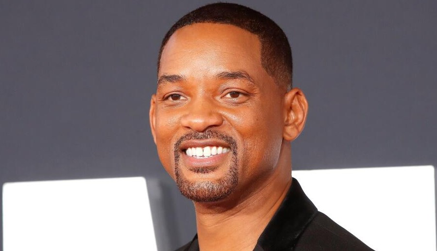 will smith