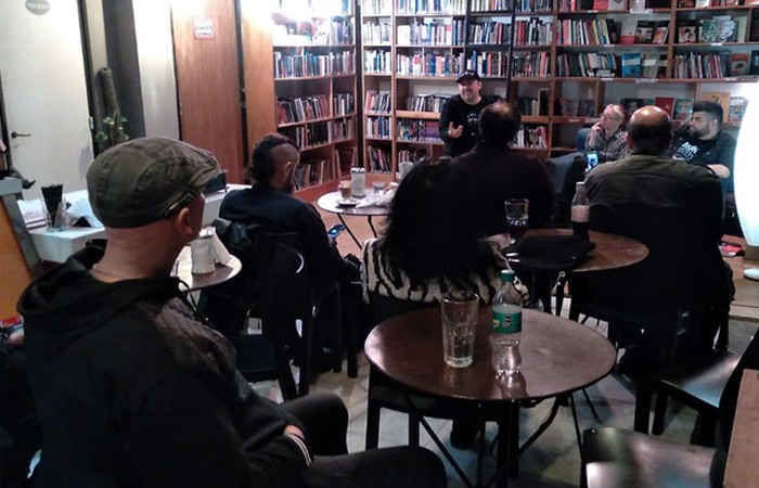 biblioteca ansible