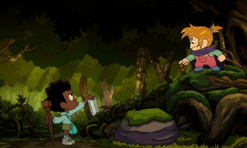 La película original El inicio del mundo de Craig se estrena en abril ...