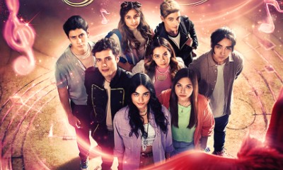 la partitura secreta_