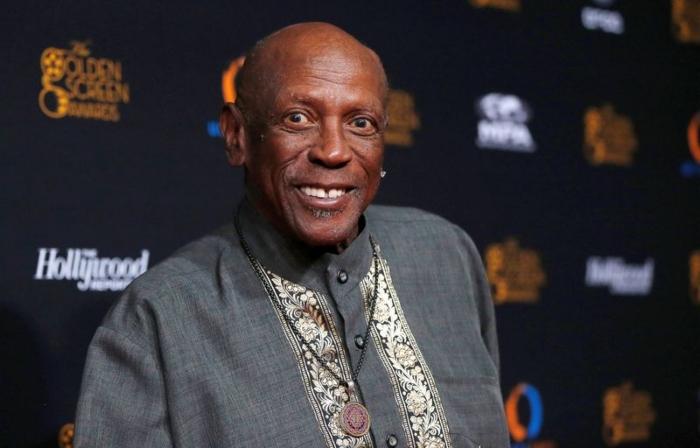 louis gossett jr